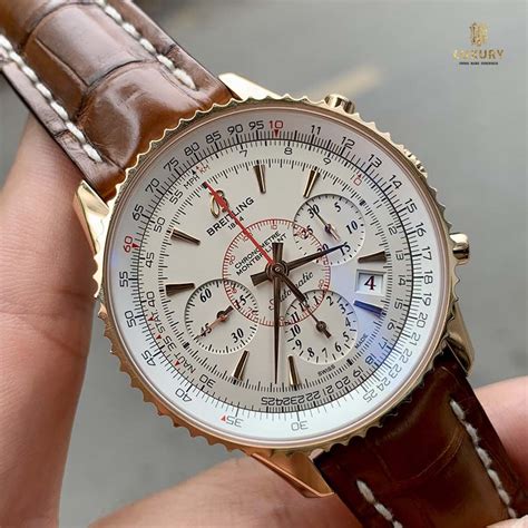 breitling montbrillant chronometre prezzo|breitling chronometre navitimer watch.